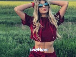 SexyFlover