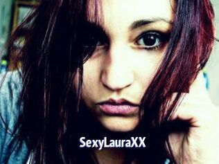 SexyLauraXX