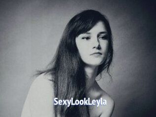 SexyLookLeyla