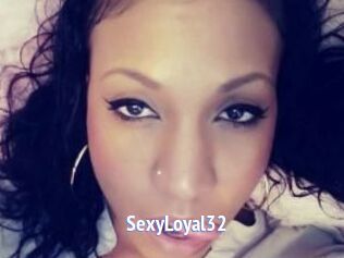 SexyLoyal32