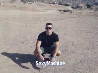 SexyMashine