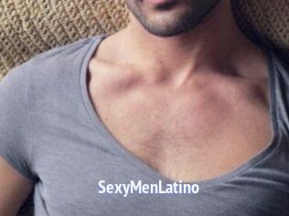 SexyMenLatino