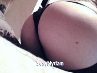 SexyMyriam