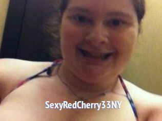 SexyRedCherry33NY