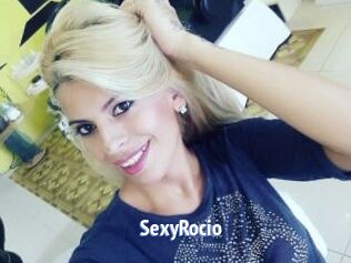 SexyRocio