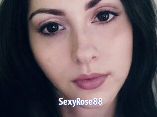 SexyRose88