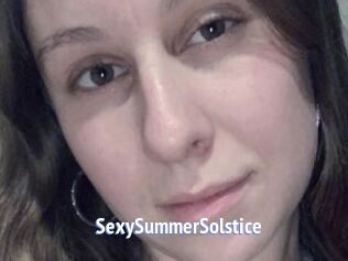 SexySummerSolstice