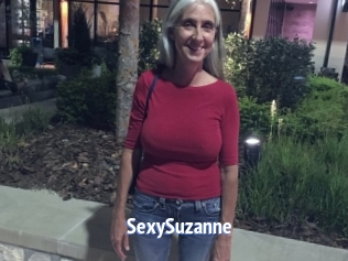 SexySuzanne