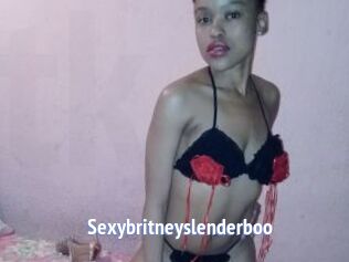 Sexybritneyslenderboo Telefon Kontakte