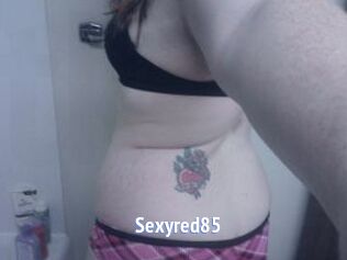 Sexyred85