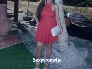 Sexyvrouwtje