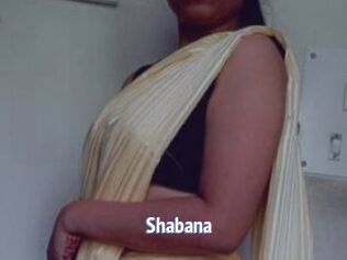 Shabana