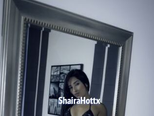 ShairaHottx
