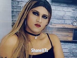 ShanellTs