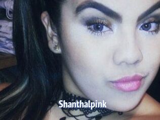 Shanthalpink