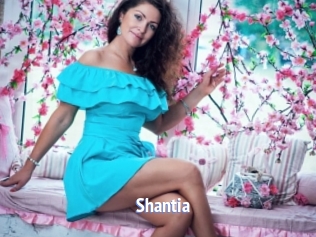 Shantia