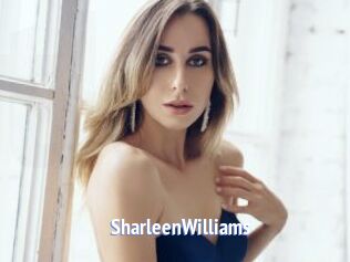 SharleenWilliams