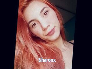 Sharonx