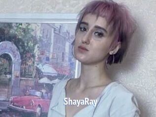 ShayaRay