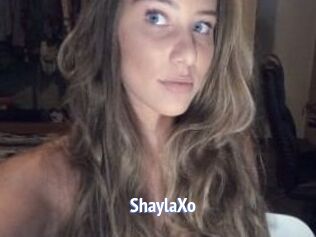 ShaylaXo