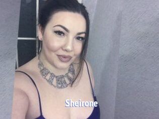 Sheirone