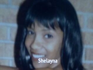 Shelayna