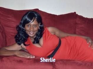Sherlie