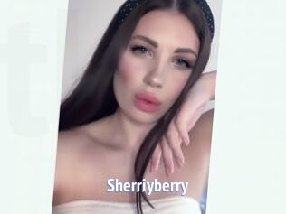 Sherriyberry