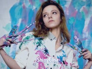 ShinyGina
