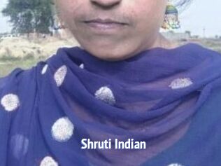 Shruti_Indian