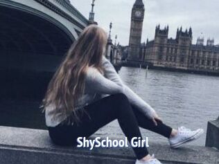 ShySchool_Girl