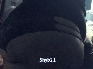 Shyb21