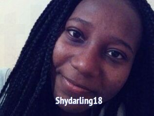 Shydarling18