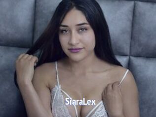 SiaraLex