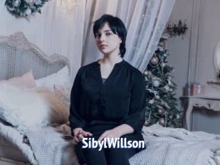 SibylWillson