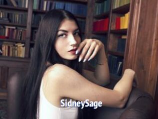 SidneySage