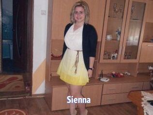 Sienna