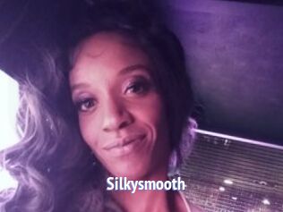 Silkysmooth
