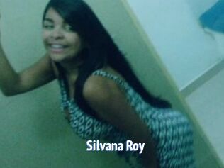 Silvana_Roy