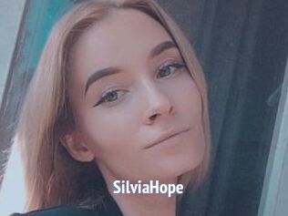 SilviaHope