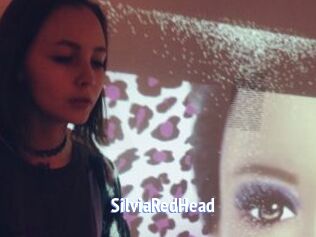 SilviaRedHead