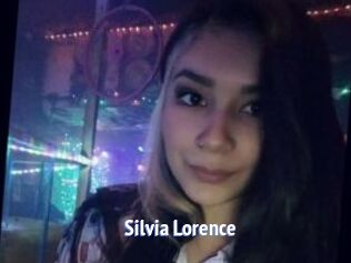 Silvia_Lorence