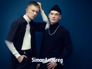 SimonAndGreg