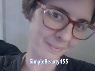 SimpleBeauty455