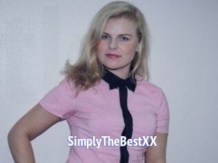 SimplyTheBestXX