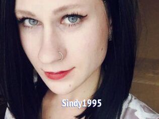 Sindy1995