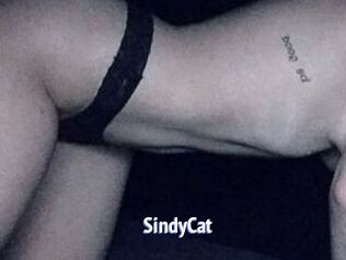 SindyCat