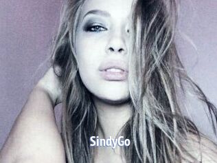 SindyGo_