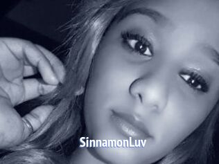 SinnamonLuv