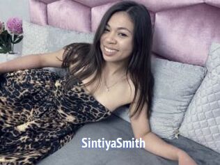 SintiyaSmith